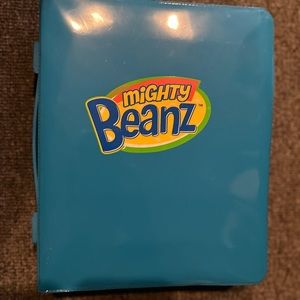Mighty Beanz